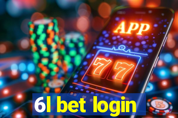 6l bet login